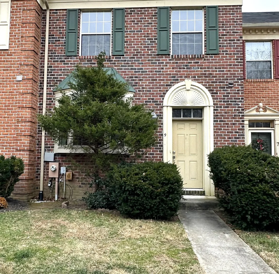 3 bed, 3.5 bath, 1970 sqft, $3,000 — Photo 1