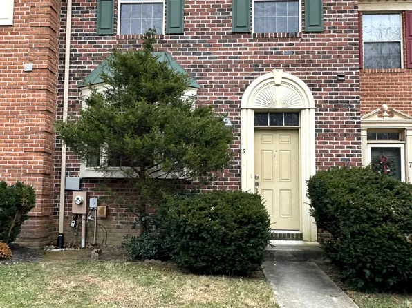 9 Old Forge Garth, Sparks Glencoe, MD 21152