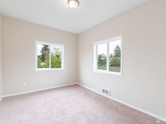 Bedroom 3, 3rd flr