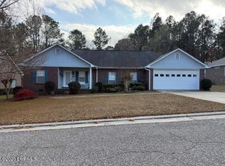 2705 56th St, Meridian, MS 39305