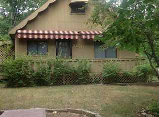 301 Pebble, Higgins Lake, MI 48627