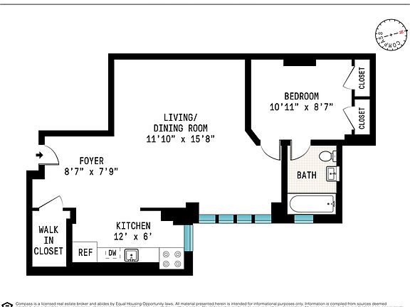 5th image of 315 E 72nd St APT 1A