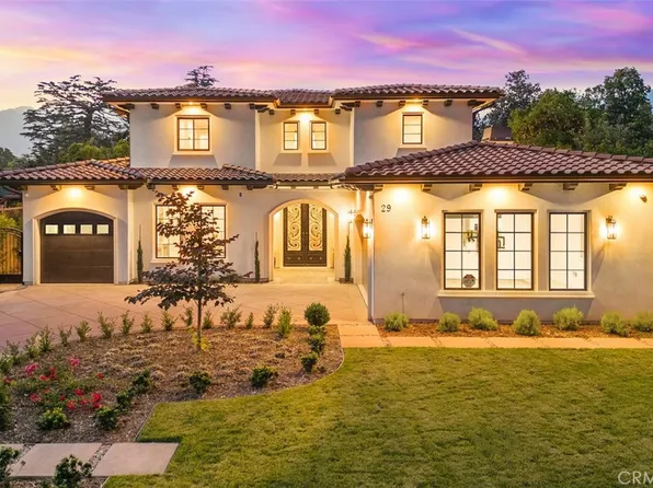 29 W Camino Real Ave, Arcadia, CA 91007