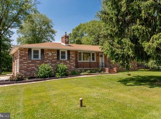 6008 Grant Ave, Bensalem, PA 19020