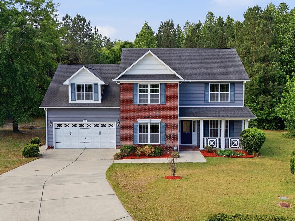 1st image of 42 Wynnborne Cir