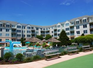 9907 Seapointe Blvd APT 100, Wildwood Crest, NJ 08260