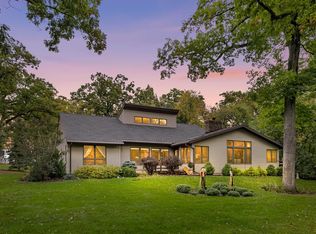 W947 Woodland Cir, Green Lake, WI 54941
