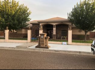 1354 Alamosa St, Eagle Pass, TX 78852