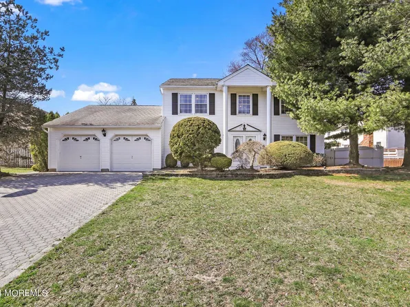 5 Prospect Street, Holmdel, NJ 07733