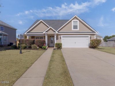 103 Courthouse Ln, Warner Robins, GA, 31088