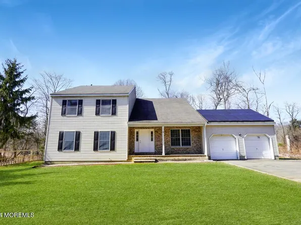 114A S Main Street, Marlboro, NJ 07746