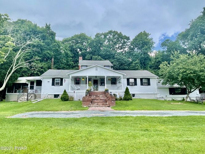 430 Raymondskill Rd, Milford, PA 18337 | Zillow