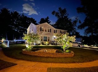 131 Canterbury Rd, Mount Laurel, NJ 08054