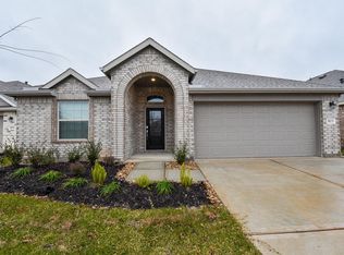 3113 Catalonion Ct, Conroe, TX 77301