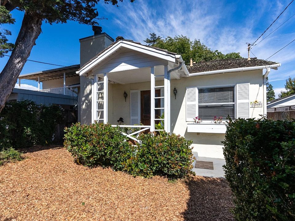 1760 48th Ave, Capitola, CA 95010 | Zillow