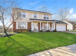 3049 Willow Creek Estates Dr, Florissant, MO 63031