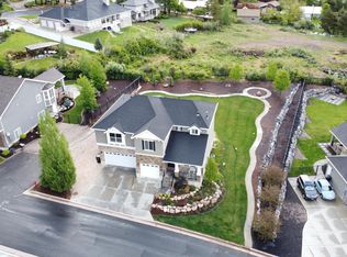 5834 N Deer Crest Ln, Morgan, UT 84050