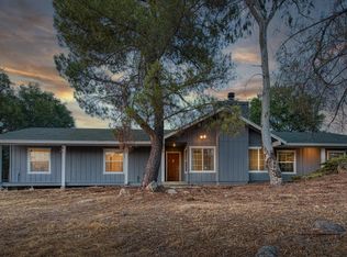 29520 Running Deer Way, Coarsegold, CA 93614