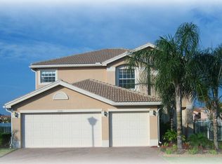 5501 Monte Fino Ct, Greenacres, FL 33463