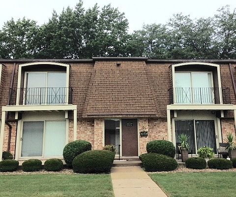 1st image of 12750 Carriage Ln APT G1