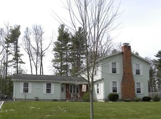 134 Colonial Dr, Ludlow, MA 01056