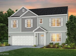 0 Washington Blvd, Louisville, KY 40242