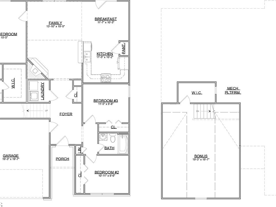 2nd image of 7834 Tree Line Ln
