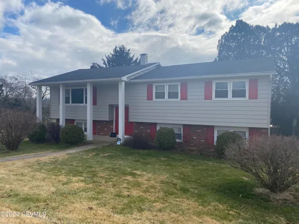 1114 Crystal Hill Rd, Berwick, PA 18603