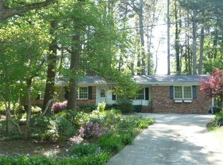 275 Forest Valley Rd, Lawrenceville, GA 30046