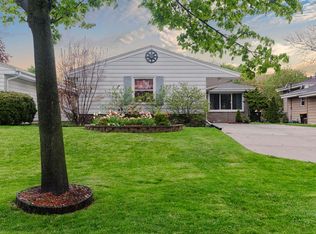 4067 N 95th St, Milwaukee, WI 53222