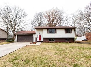 343 S 5th St, Mascoutah, IL