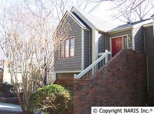 101 Knollridge Dr SE, Huntsville, AL 35801