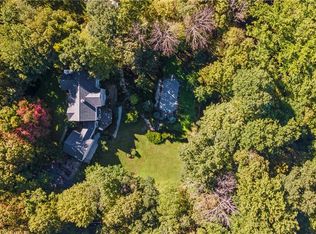 246 Salem Rd, Pound Ridge, NY 10576