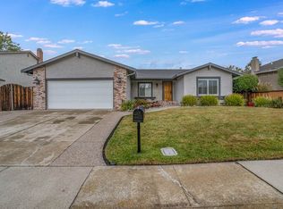 3301 El Suyo Dr, San Ramon, CA 94583