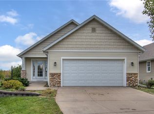 5107 Renee Ct #11, Eau Claire, WI 54703