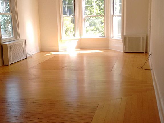 living room / dinning room