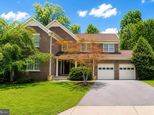 15212 Baileys Ln, Silver Spring, MD 20906