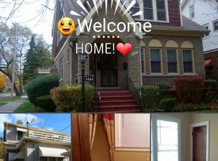 3603 Bedford St, Detroit, MI 48224