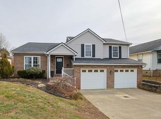 3840 Ebenezer Rd, Cincinnati, OH 45248