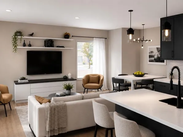 3838 N Perry Street Bldg 6 #601, Denver, CO 80212