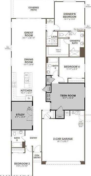 2nd image of 20236 W MONTECITO Avenue
