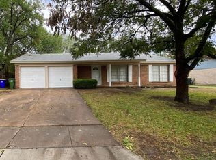 (Undisclosed Address), Watauga, TX 76148