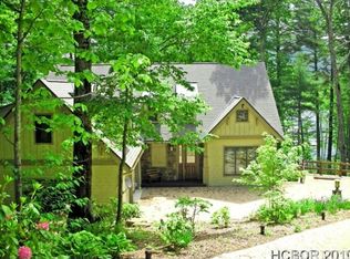 183 Albury Point Rd, Cullowhee, NC 28723