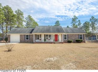 4531 Tonric Dr, Hope Mills, NC 28348
