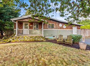 1297 S Fir St, Canby, OR 97013