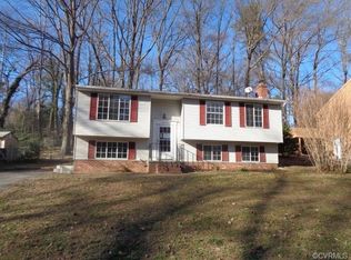 10612 White Rabbit Rd, North Chesterfield, VA 23235