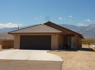 33465 El Dorado Dr, Lucerne Valley, CA 92356