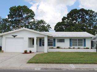9700 45th Way N, Pinellas Park, FL 33782