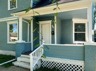 606 E Broadway St, South Bend, IN 46601