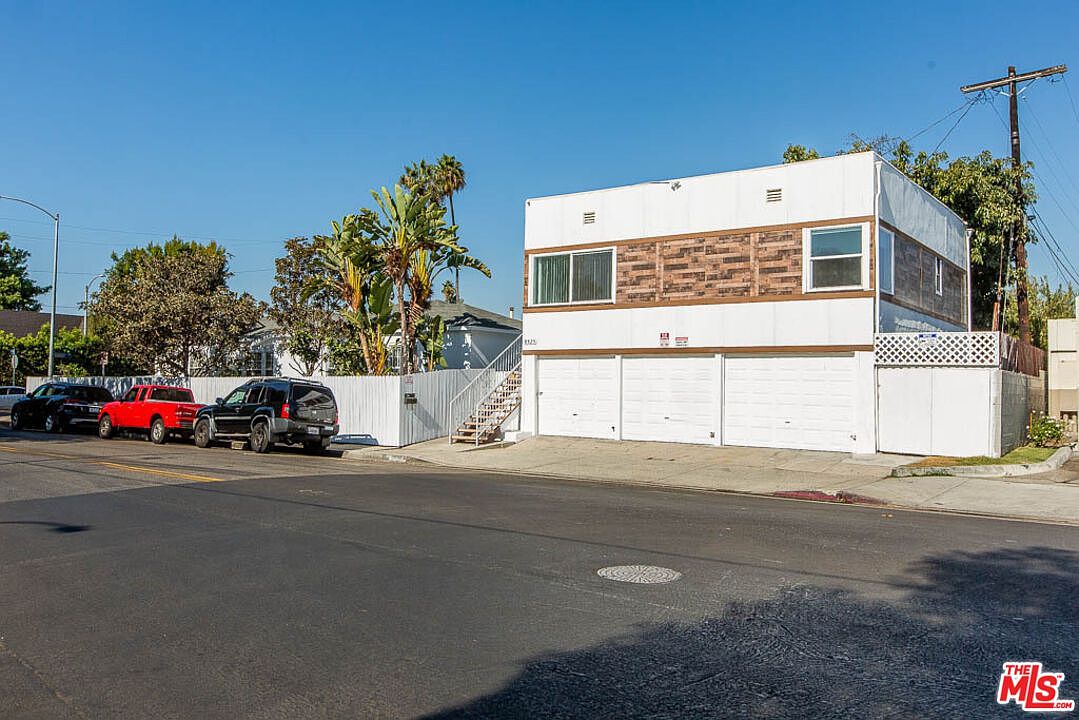 8525 Cadillac Ave, Los Angeles, CA 90034 Zillow